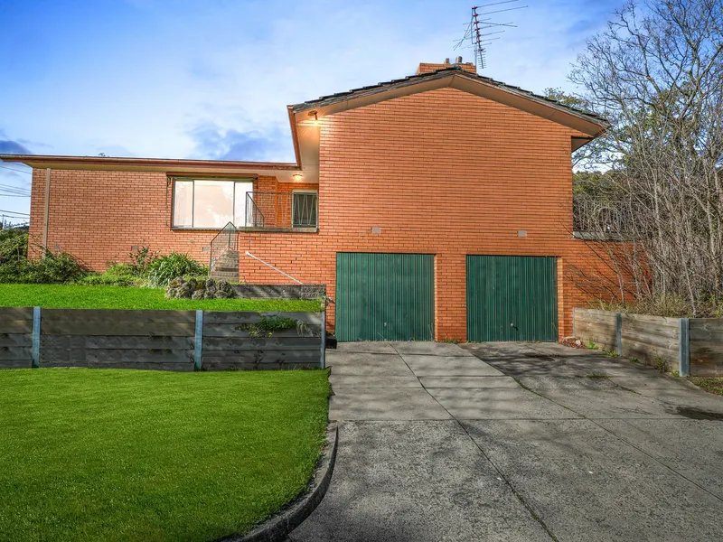 Elevated Original Beauty with Endless Potential (DDO8)