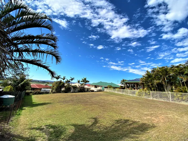 BEST AVAILABLE BLOCK IN TOWN