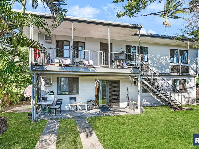 Split Level Investment Opportunity