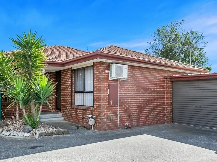 Comfortable & Convenient Within a Family-Friendly Complex