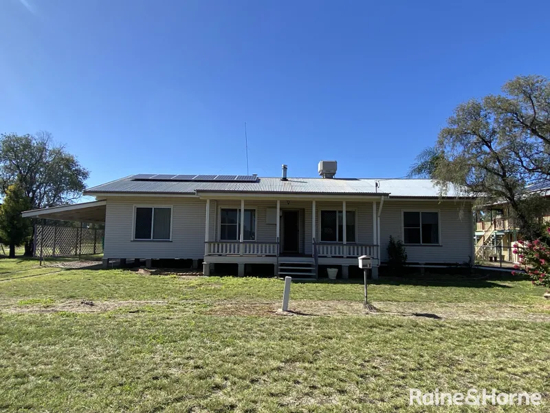 Perfect Family home
