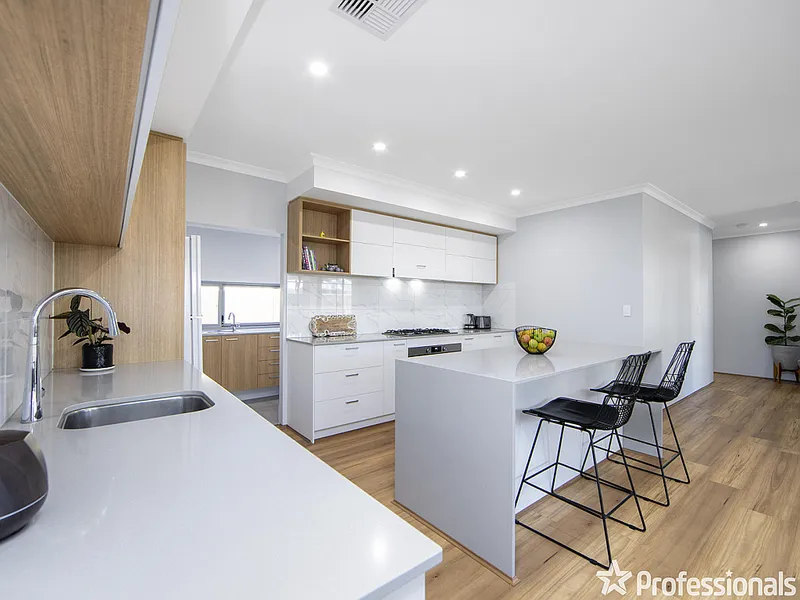 Display quality home in the heart of Kalamunda