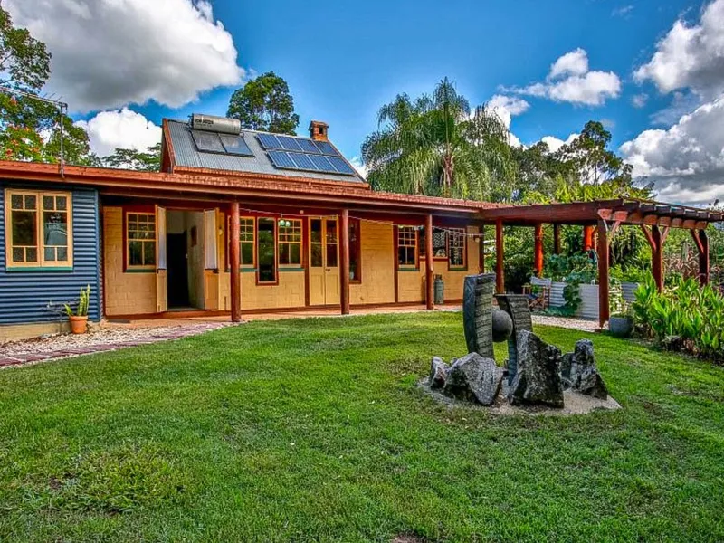 A Truely Unique Oasis