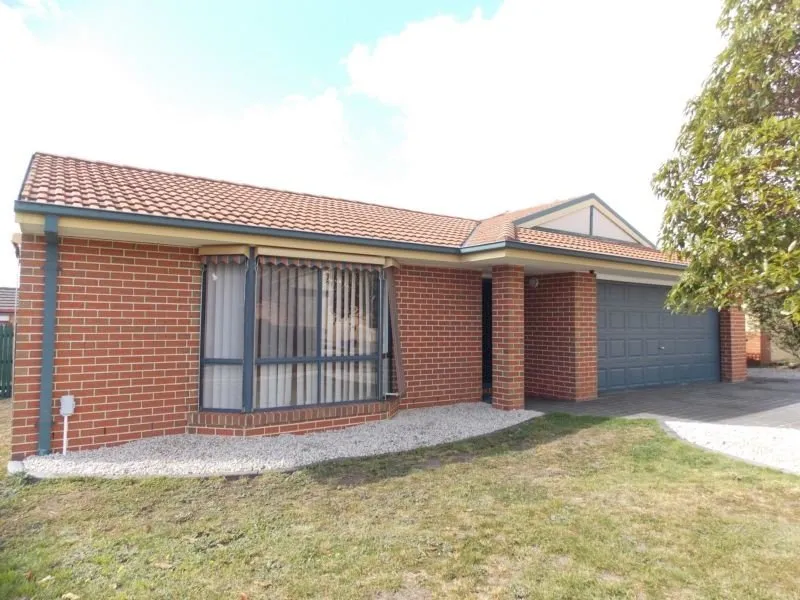 Fantastic home in Hillside