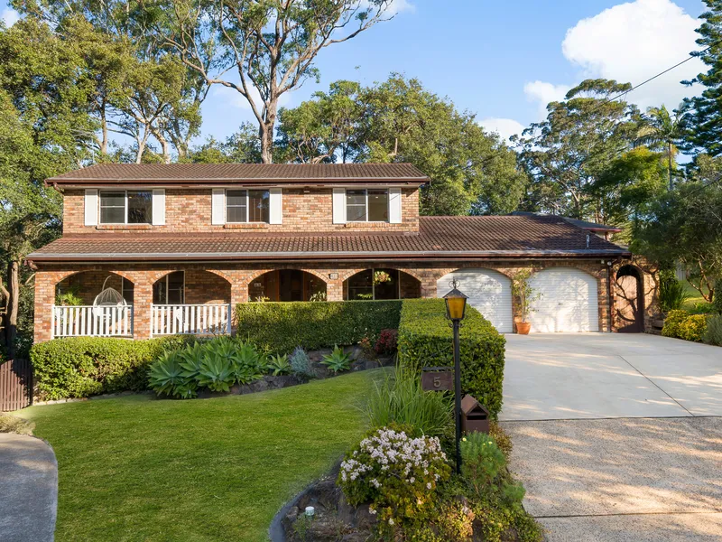 Much Loved Family Home