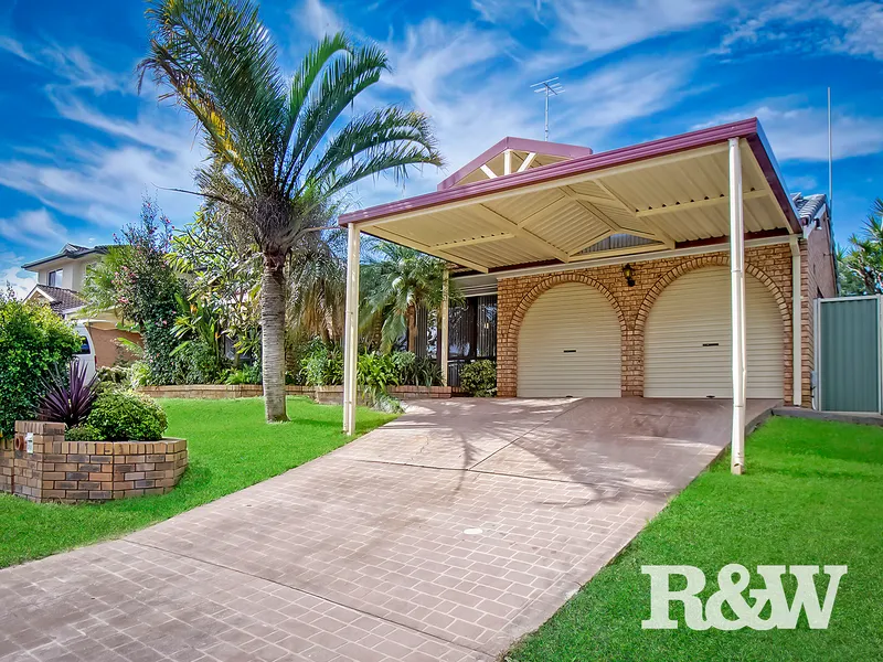 GREAT CENTRAL LOCATION!