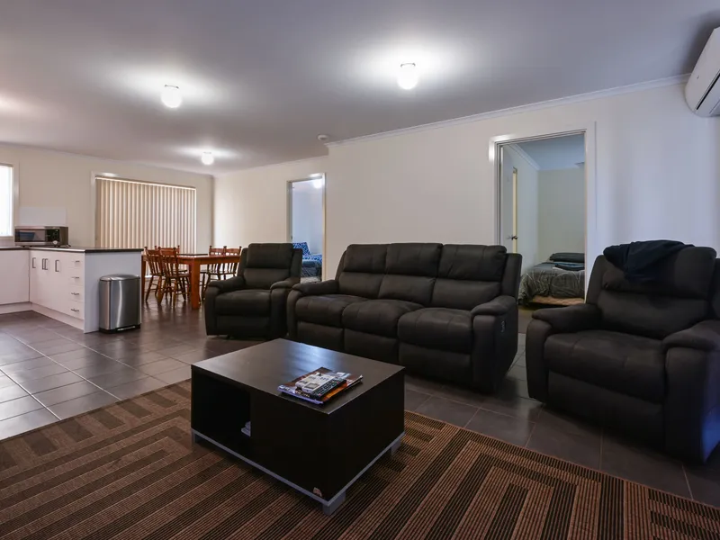 INVESTMENT OPPORTUNITY