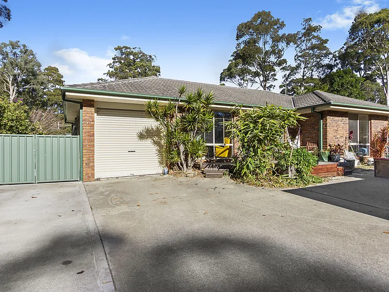 Mossy Point Investment Opportunity 