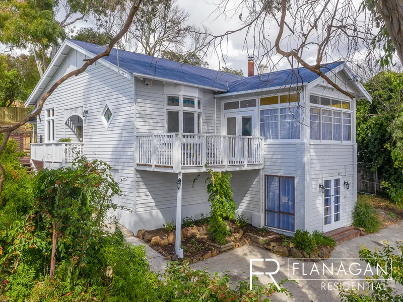 TWO TITLES IN TREVALLYN