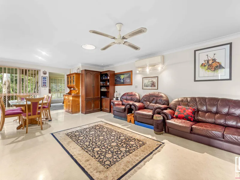 Ultimate Privacy & Convenience