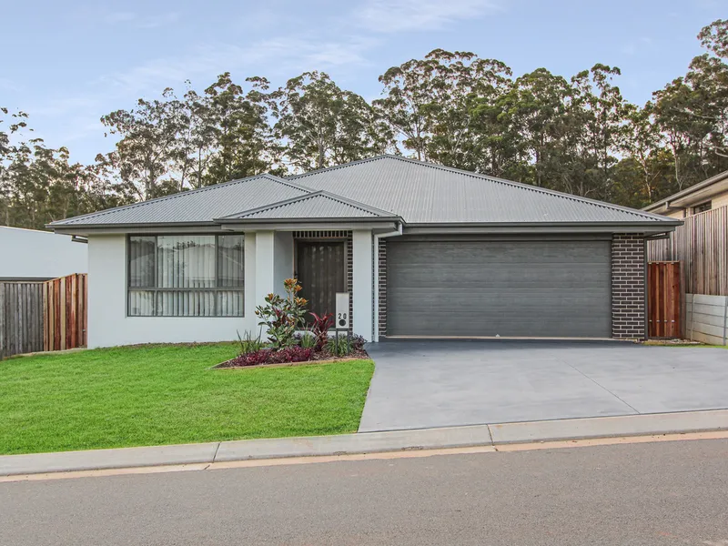 Family Home in Ascot Park