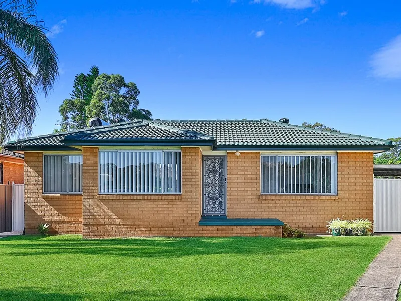 Huge land, Renovated home!!