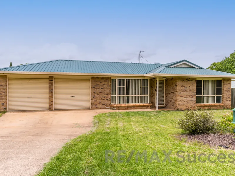 Ideal Family Living in Prime Location