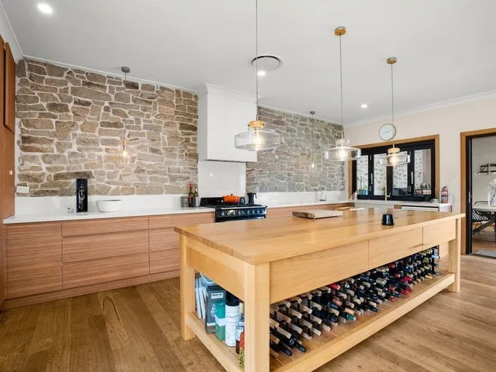 Byron Bay Inspired Family Home