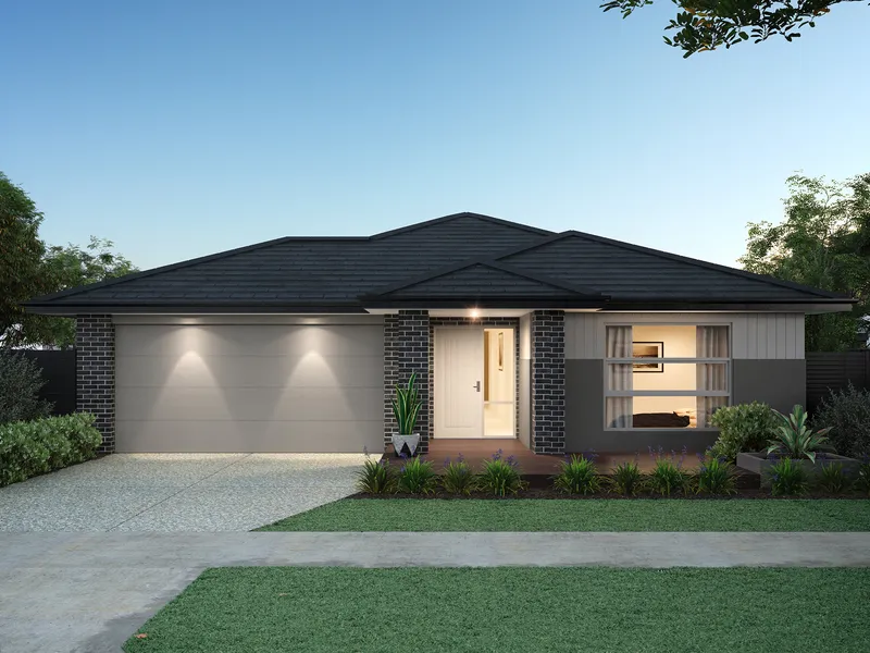 Secure your future and Creating your dream home at Wyndham Vale (Land Estimated August 2022)