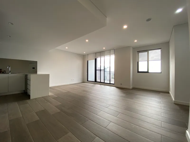 2 Bedroom + car space