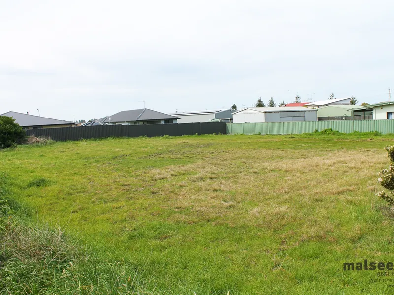 Time for a Sea Change!