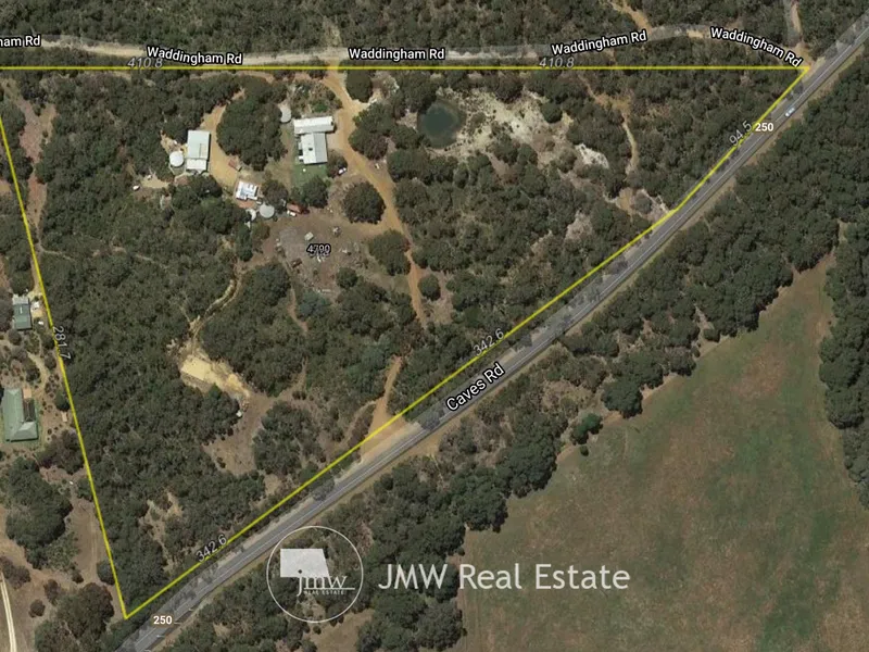 LOCATION, LIFESTYLE AND INCOME POTENTIAL!