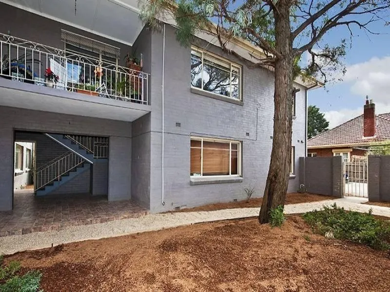 Exciting entry level opportunity!