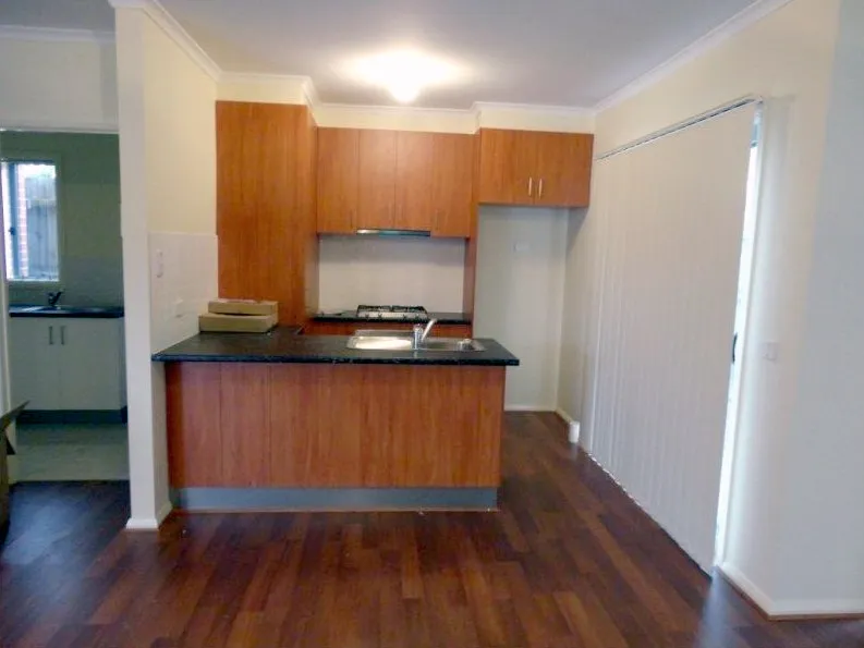 This four bedroom townhouse has everything you could possible need!