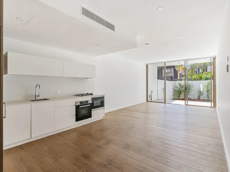 House-like courtyard residence in Neo Central