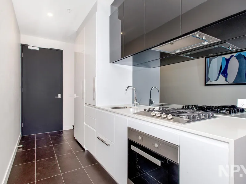 One Bedroom Apartment in MyPlace!