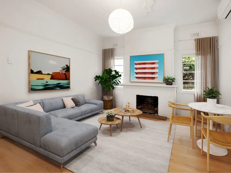 Luxe Feel Art Deco Delight