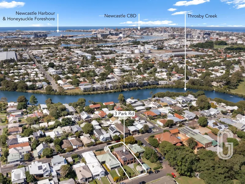 Such an Exciting Opportunity in Sought After Tighes Hill