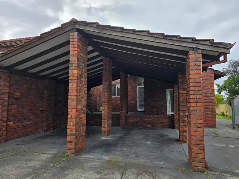 Rossmoyne Senior High School Zone - Rent