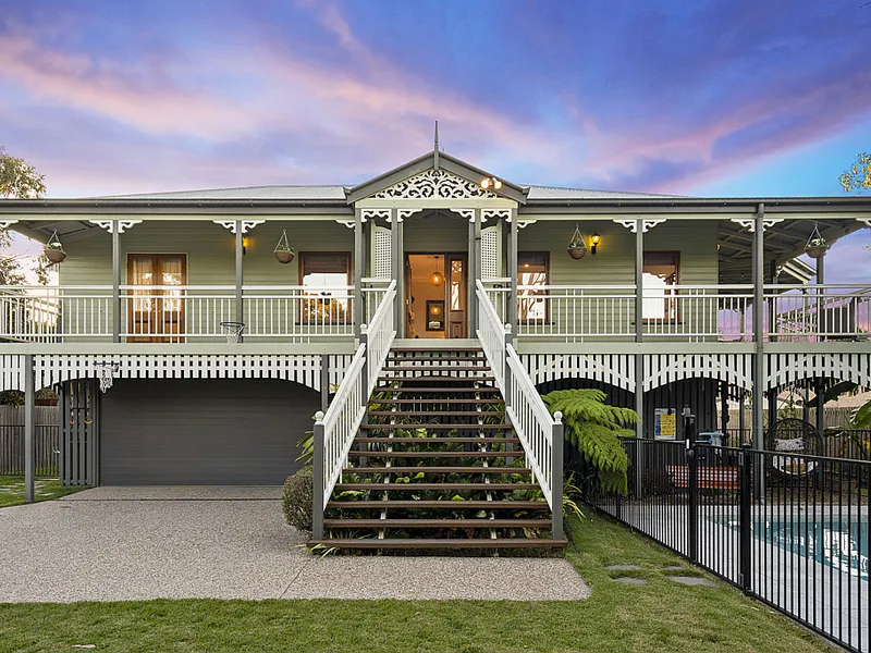 Stunning Home In Prime Location!