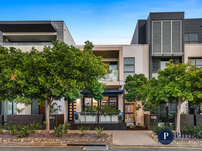 Ultra Modern and Luxurious Villa