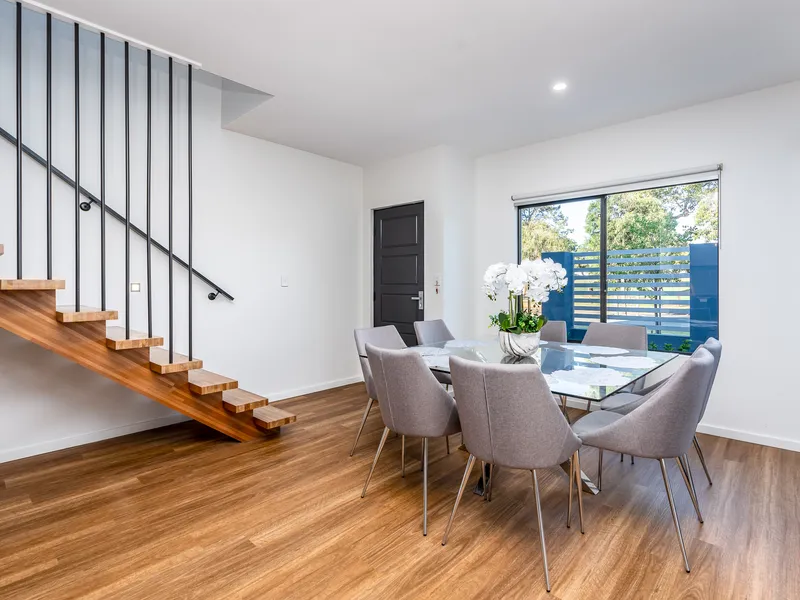 ELLERSDALE ON THE PARK!