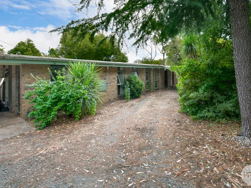 NEAT 2 BEDROOM HOME IN MOUNT HELEN