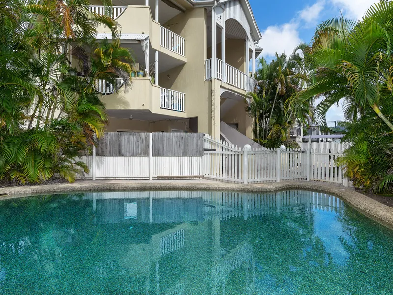 LIVE IN OR RENT IT OUT, IT'S A GREAT BUY!