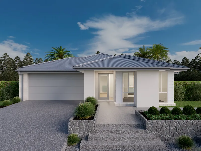 TURNKEY INCLUSIONS WITH FIXED PRICE CONTRACTS!!! Build this fantastic new home and land package with Burbank!!! BALMORAL 203 Home Design