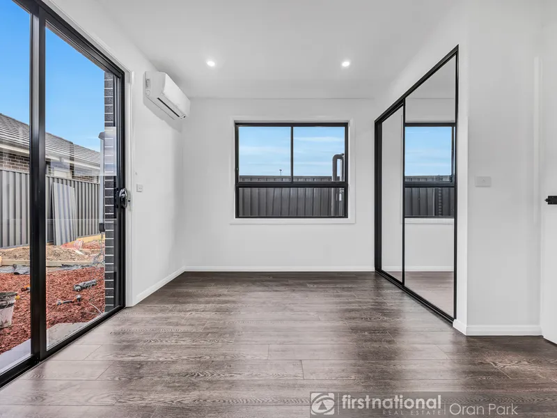 Near New Granny Flat!