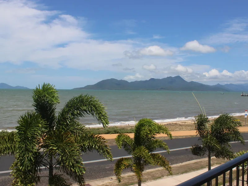 Spectacular Ocean Views