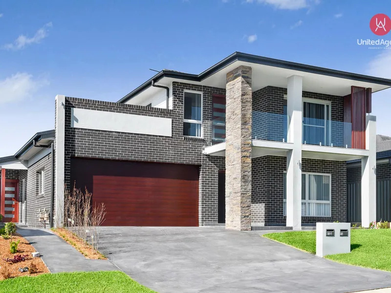 DREAM HOME - GREAT LOCATION!!!
