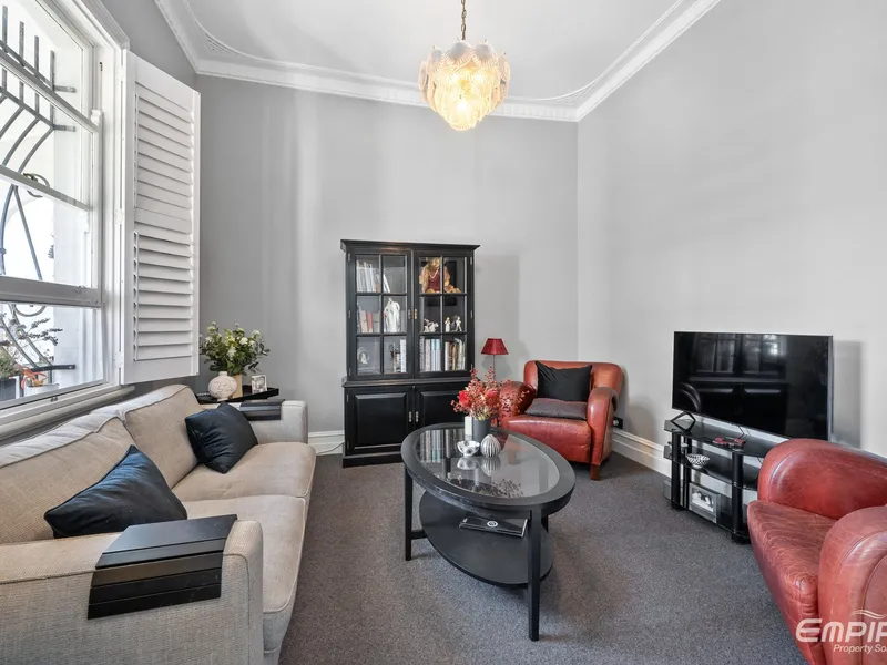 The Ultimate Fremantle Lifestyle Location!