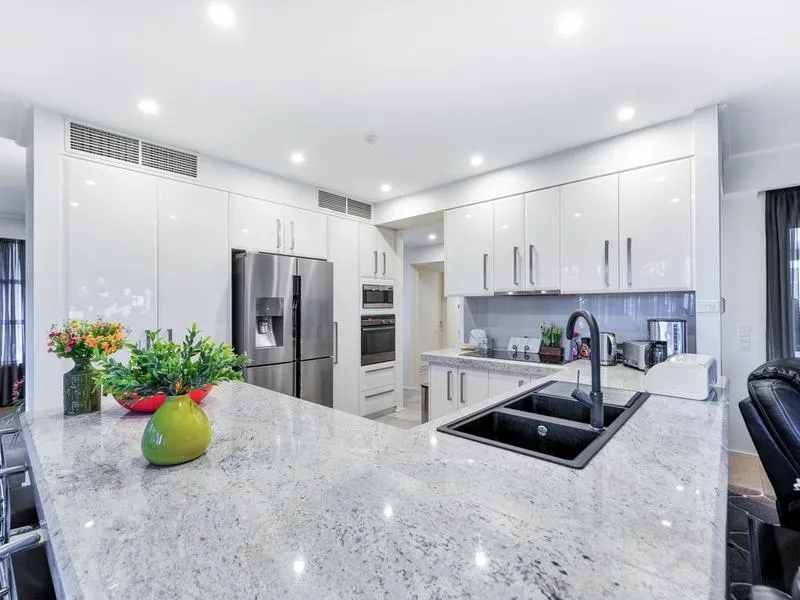 Nearly Half an Acre Close to the Village