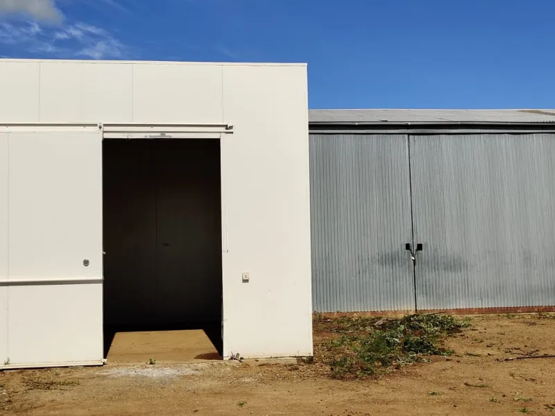 Prime Location with 32 Acres (approximately)