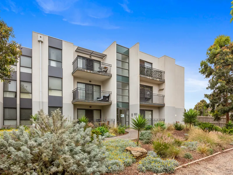 Close To All Amenities.