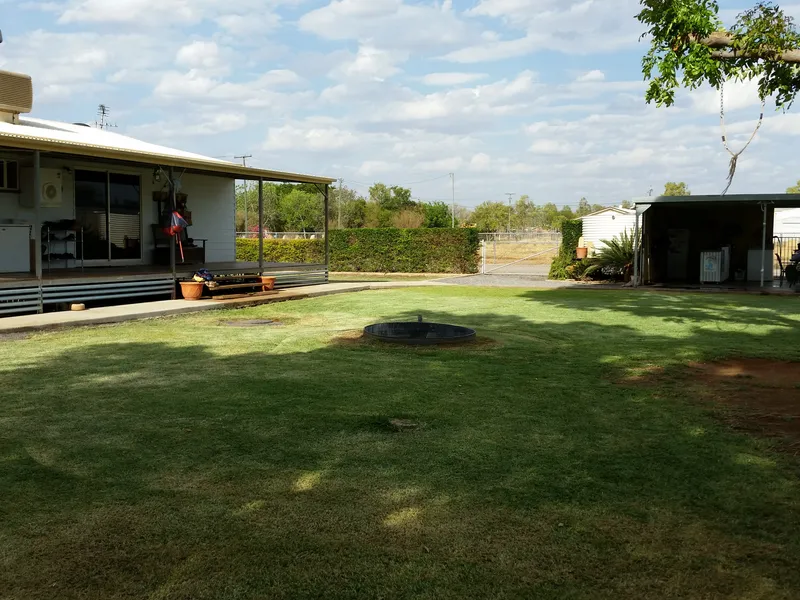 Get More with Griffith!