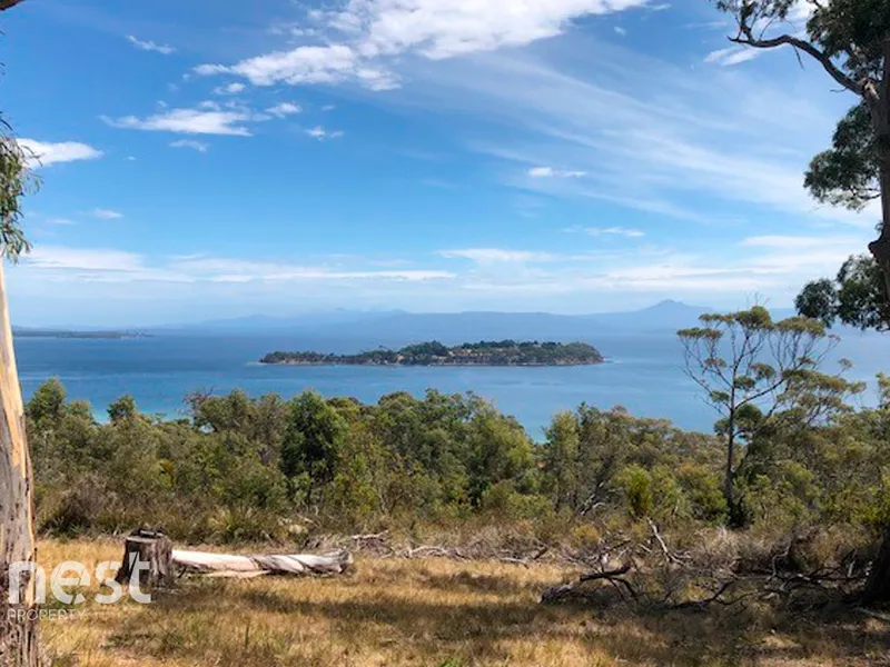 Alonnah Land Opportunity.