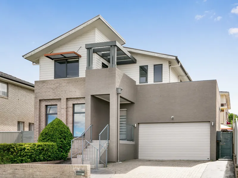 Beautiful Family Home.