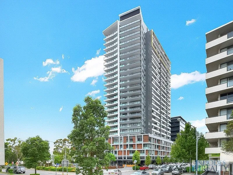 Well Presented 2 Bedroom Apartment  in 
