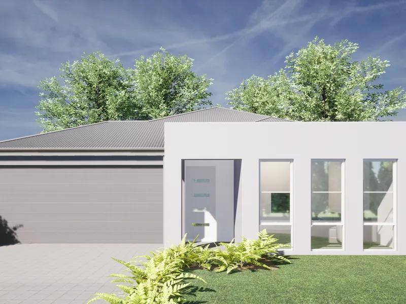 Location, Convenience and Lifestyle