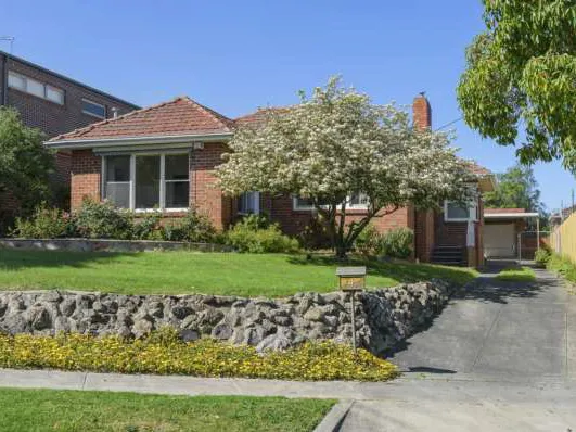 Balwyn High School Zone