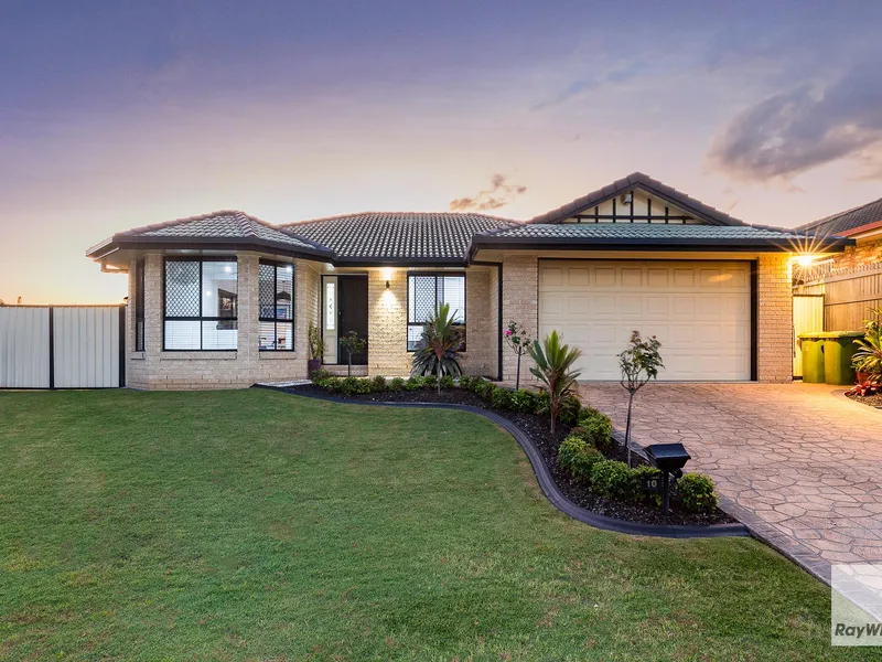 Fantastic Birkdale Location