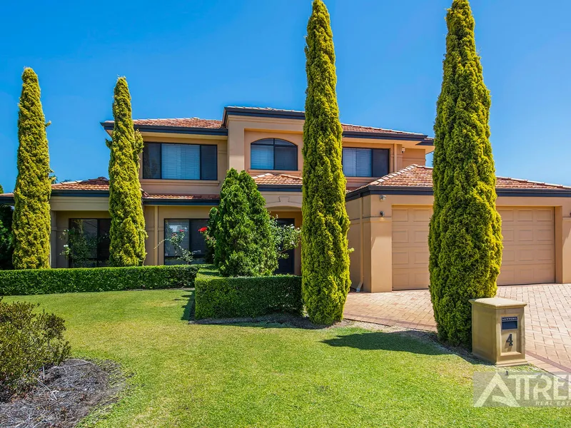 Absolutely Magnificent!